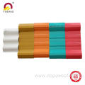 techo de pvc heat resistance house roof sheet